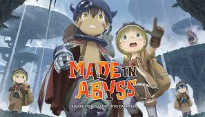 made in abyss 4